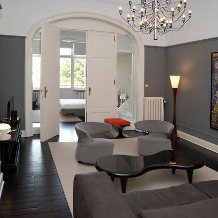 Appartement Chic 브뤼셀 외부 사진