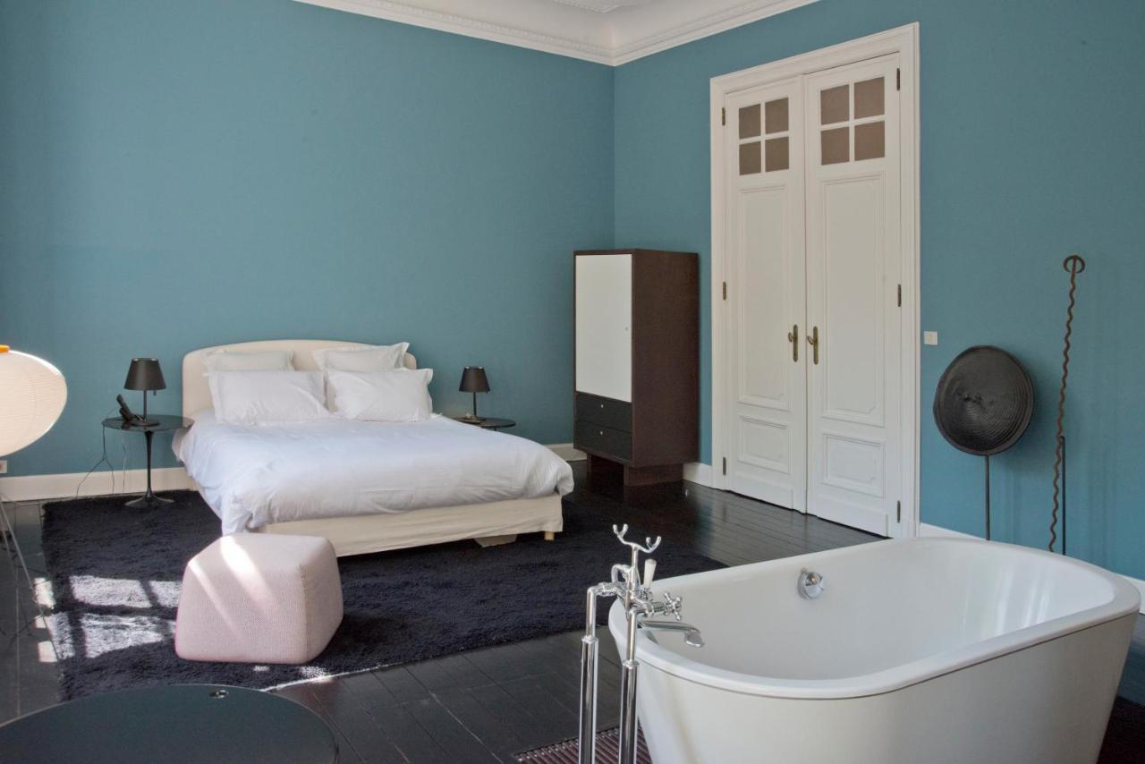 Appartement Chic 브뤼셀 외부 사진