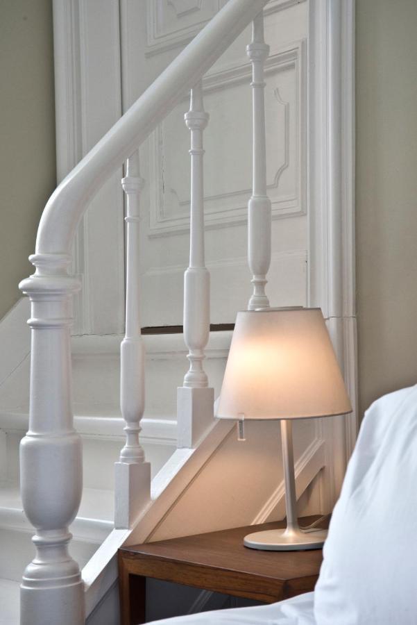 Appartement Chic 브뤼셀 외부 사진