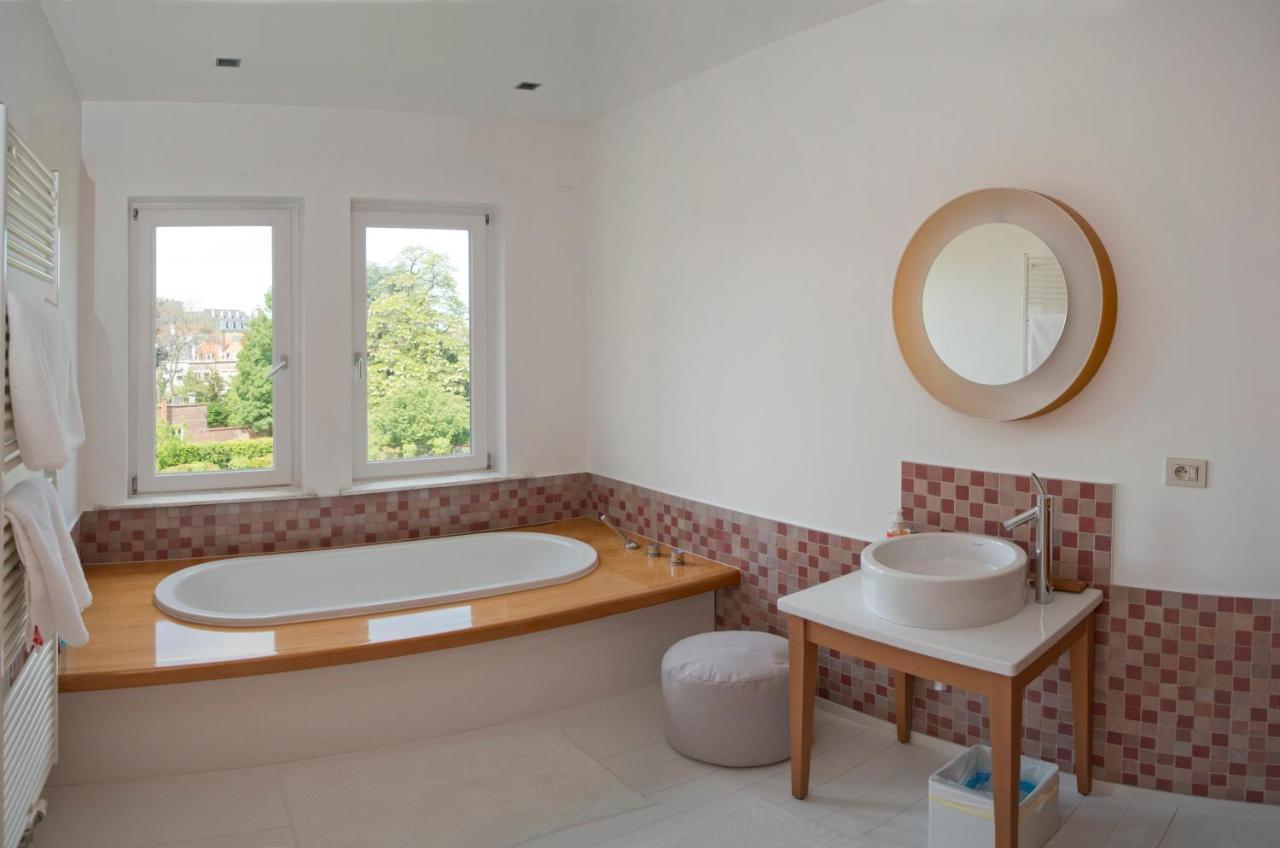 Appartement Chic 브뤼셀 외부 사진