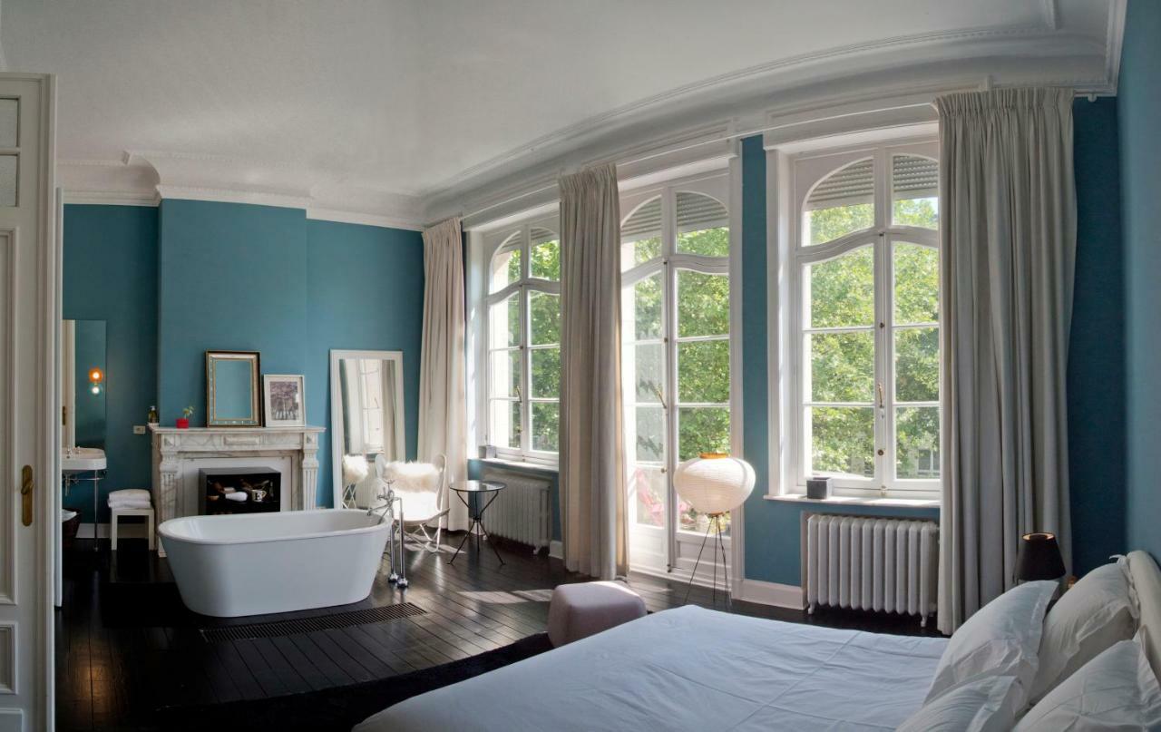 Appartement Chic 브뤼셀 외부 사진