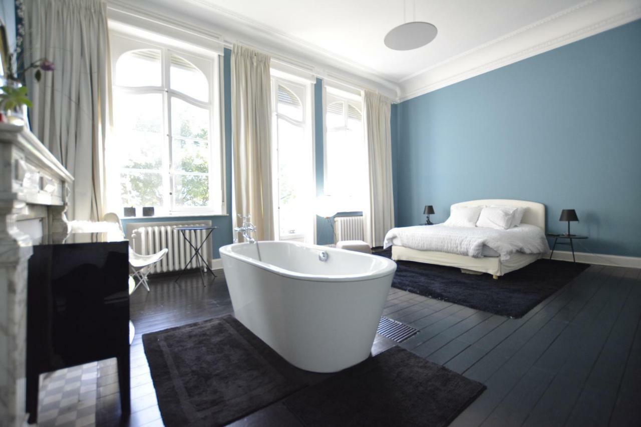 Appartement Chic 브뤼셀 외부 사진