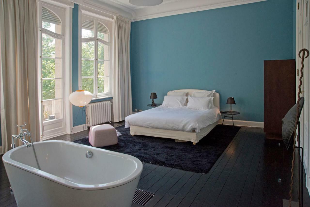 Appartement Chic 브뤼셀 외부 사진